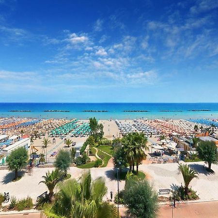 Hotel Bahia سان بنيديتّو ديل ترونتو المظهر الخارجي الصورة