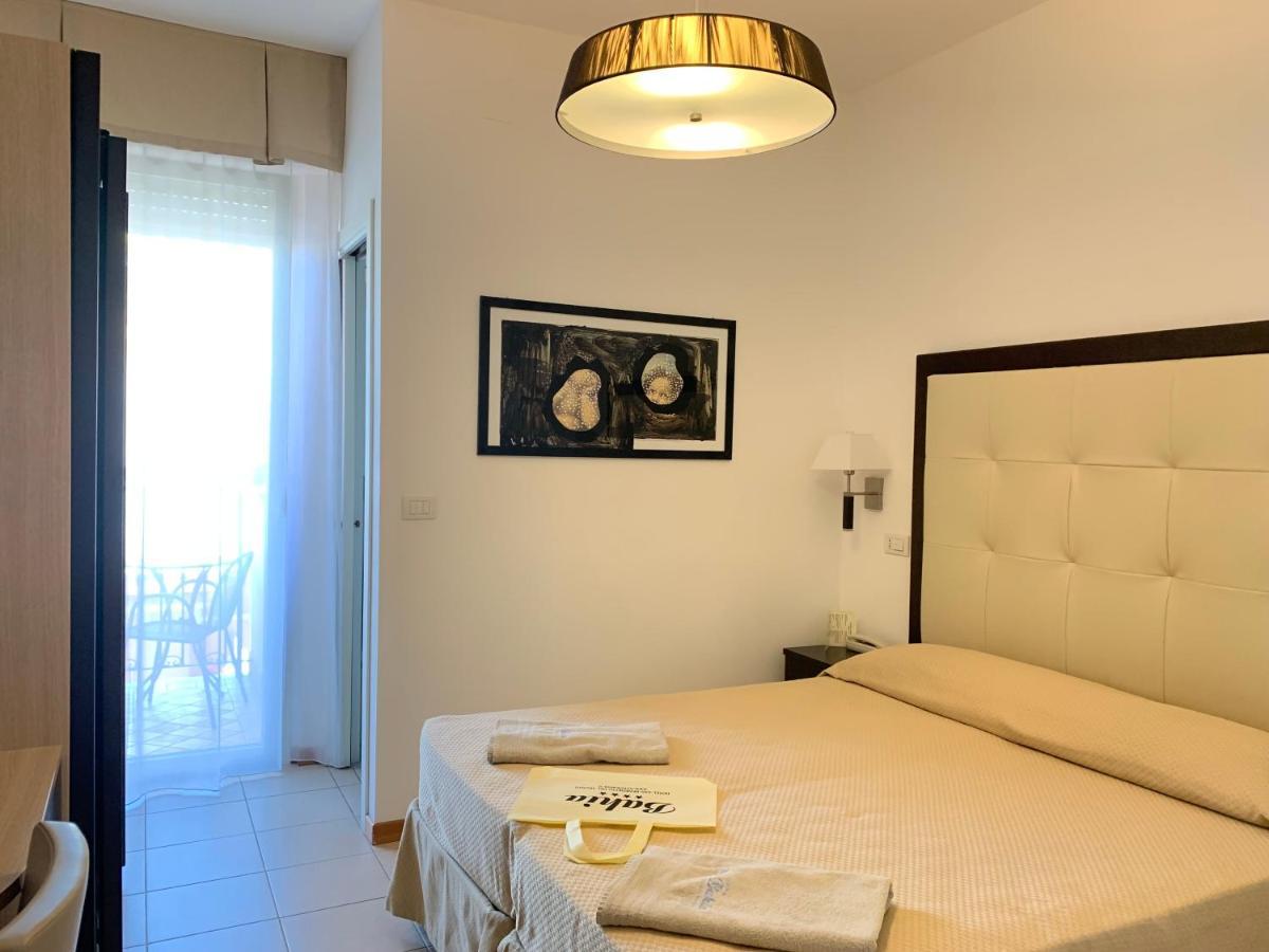 Hotel Bahia سان بنيديتّو ديل ترونتو المظهر الخارجي الصورة