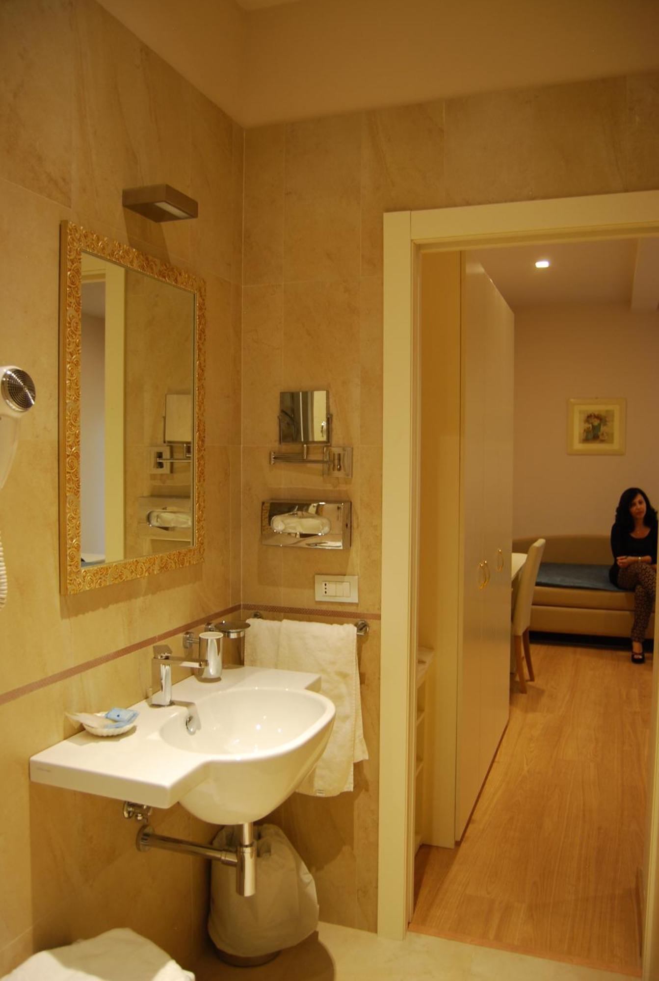 Hotel Bahia سان بنيديتّو ديل ترونتو المظهر الخارجي الصورة