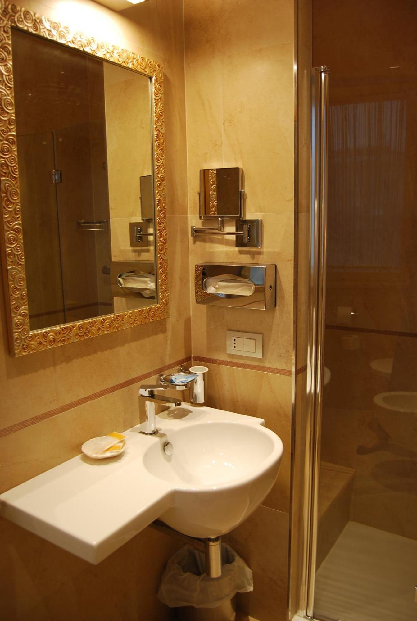Hotel Bahia سان بنيديتّو ديل ترونتو المظهر الخارجي الصورة