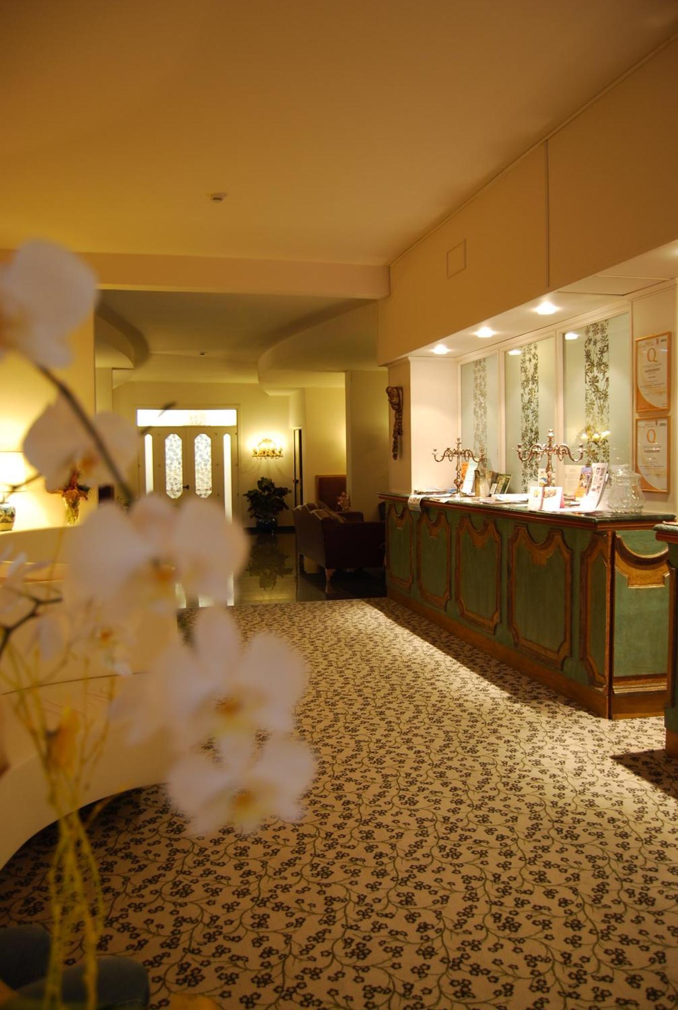 Hotel Bahia سان بنيديتّو ديل ترونتو المظهر الخارجي الصورة
