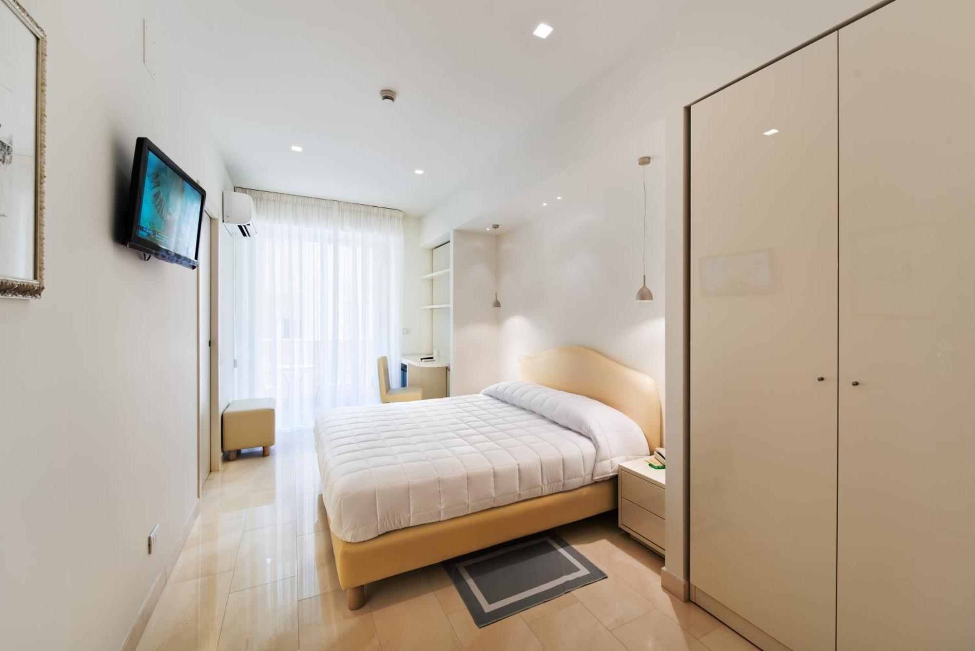 Hotel Bahia سان بنيديتّو ديل ترونتو المظهر الخارجي الصورة