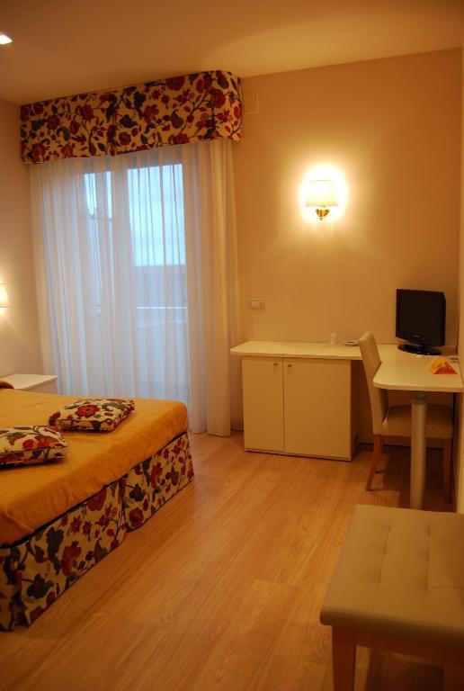 Hotel Bahia سان بنيديتّو ديل ترونتو الغرفة الصورة