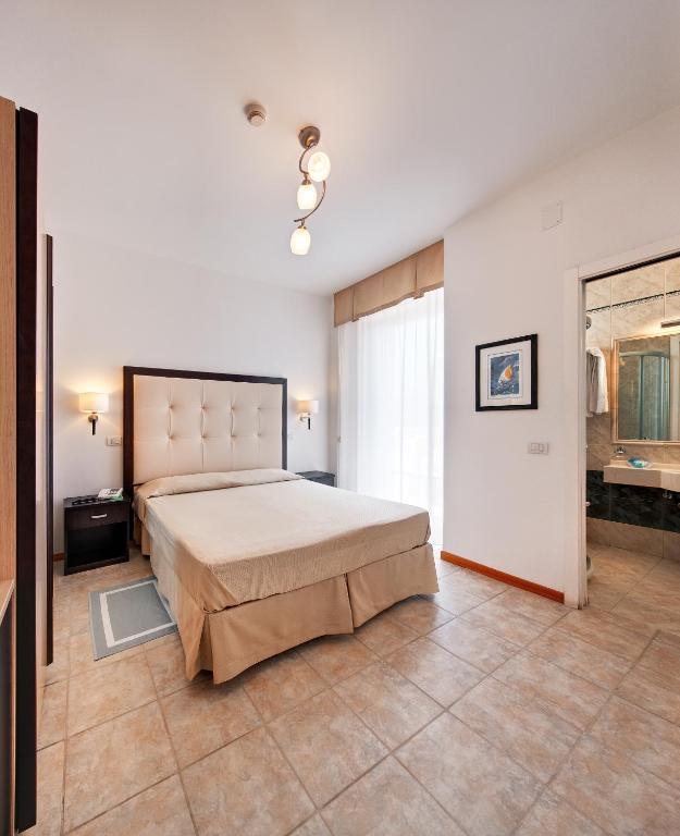 Hotel Bahia سان بنيديتّو ديل ترونتو المظهر الخارجي الصورة
