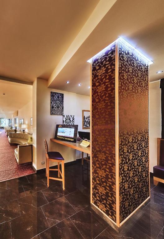 Hotel Bahia سان بنيديتّو ديل ترونتو المظهر الخارجي الصورة