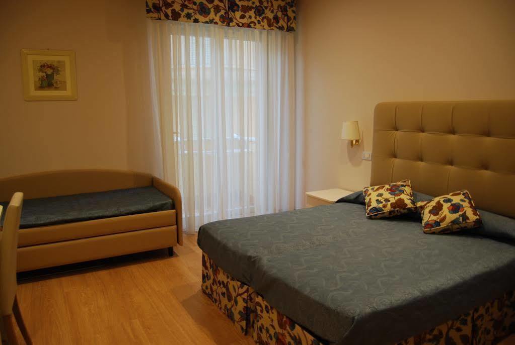 Hotel Bahia سان بنيديتّو ديل ترونتو المظهر الخارجي الصورة
