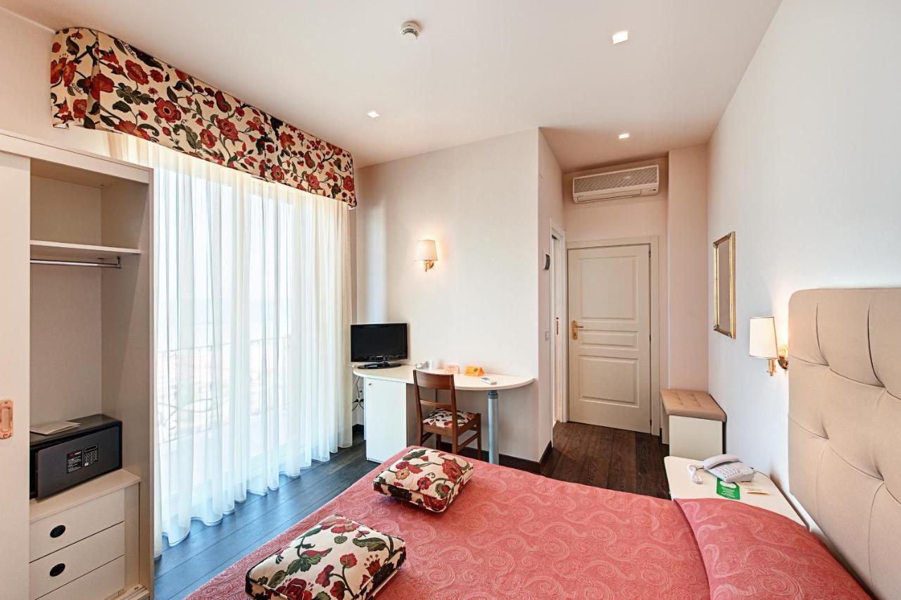 Hotel Bahia سان بنيديتّو ديل ترونتو الغرفة الصورة